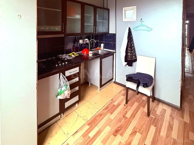 Satılır 3 otaqlı köhnə tikili 85 m², Xalqlar Dostluğu m., photo 9 from 15