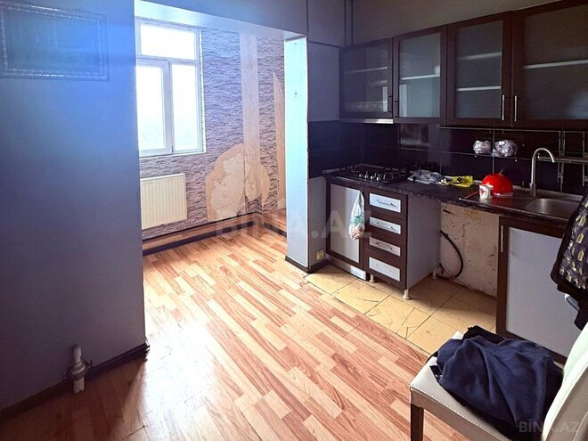 Satılır 3 otaqlı köhnə tikili 85 m², Xalqlar Dostluğu m., photo 10 from 15