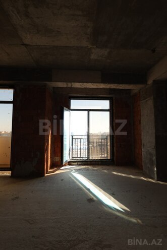 Satılır 4 otaqlı yeni tikili 163.8 m², Nizami m., photo 23 from 24