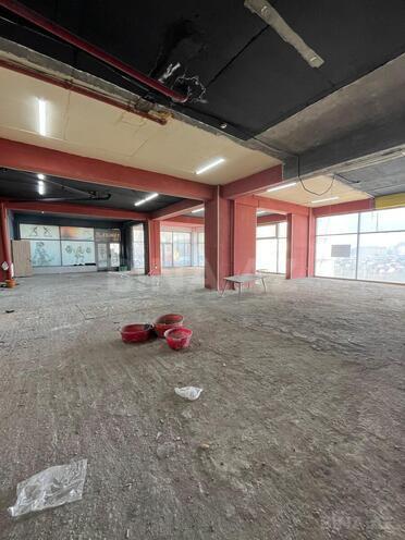 Сдаётся  объект 580 м², м. Иншаатчылар, photo 4 from 16