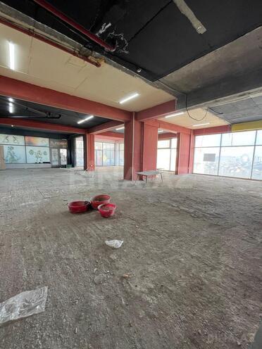 Сдаётся  объект 580 м², м. Иншаатчылар, photo 3 from 16