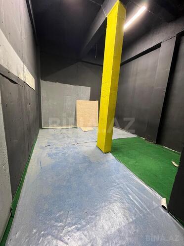 Сдаётся  объект 580 м², м. Иншаатчылар, photo 12 from 13