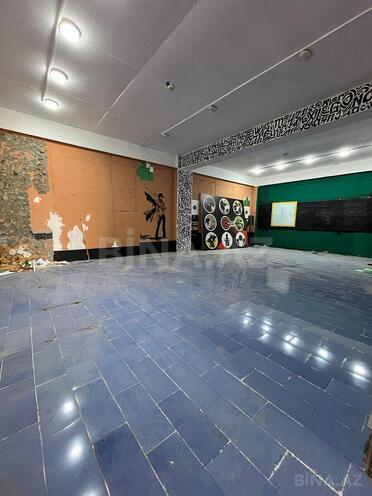 Сдаётся  объект 580 м², м. Иншаатчылар, photo 8 from 13