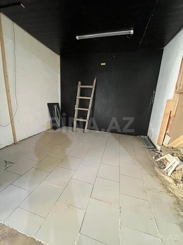 Сдаётся  объект 580 м², м. Иншаатчылар, photo 9 from 13