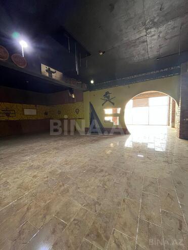 Сдаётся  объект 580 м², м. Иншаатчылар, photo 10 from 13