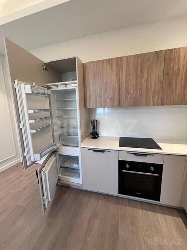 İcarəyə verilir 3 otaqlı yeni tikili 120 m², Xətai r., photo 8 from 28