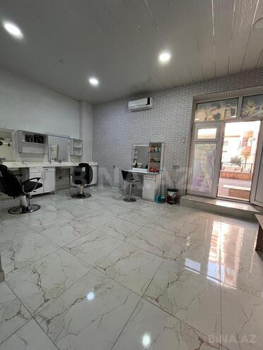 Сдаётся  объект 45 м², м. Иншаатчылар, photo 5 from 8