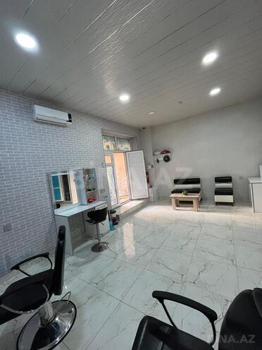 Сдаётся  объект 45 м², м. Иншаатчылар, photo 3 from 8