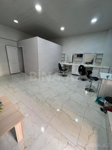 Сдаётся  объект 45 м², м. Иншаатчылар, photo 4 from 8