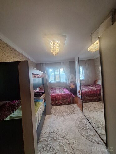 Satılır 3 otaqlı köhnə tikili 70 m², Massiv D q., photo 11 from 16