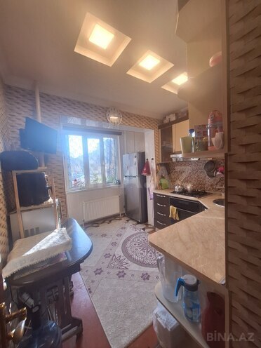 Satılır 3 otaqlı köhnə tikili 70 m², Massiv D q., photo 12 from 16