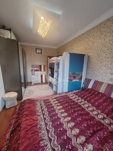 Satılır 3 otaqlı köhnə tikili 70 m², Massiv D q., photo 10 from 16