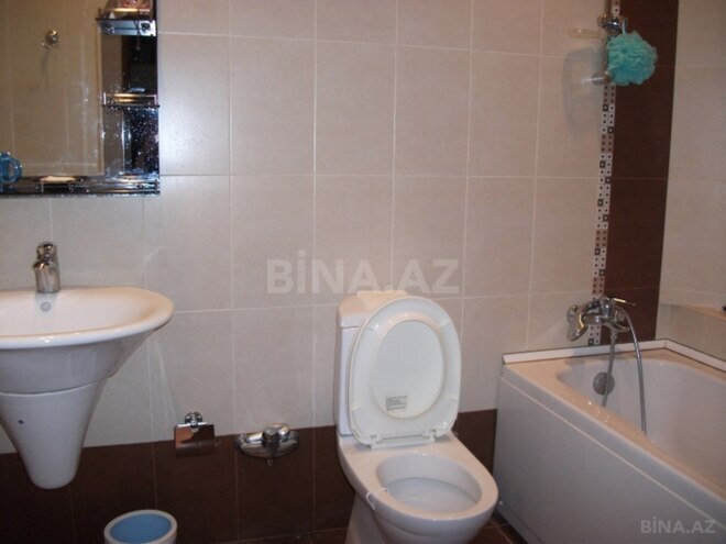 Satılır 2 otaqlı köhnə tikili 85 m², Nəsimi r., photo 4 from 11