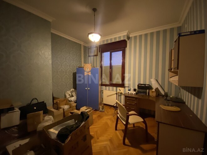 Satılır 5 otaqlı yeni tikili 235 m², İçəri Şəhər m., photo 25 from 32