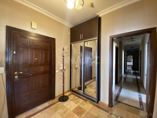 Satılır 5 otaqlı yeni tikili 235 m², İçəri Şəhər m., photo 27 from 32