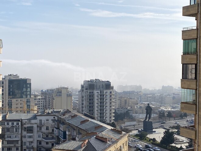 Satılır 5 otaqlı yeni tikili 235 m², İçəri Şəhər m., photo 15 from 32
