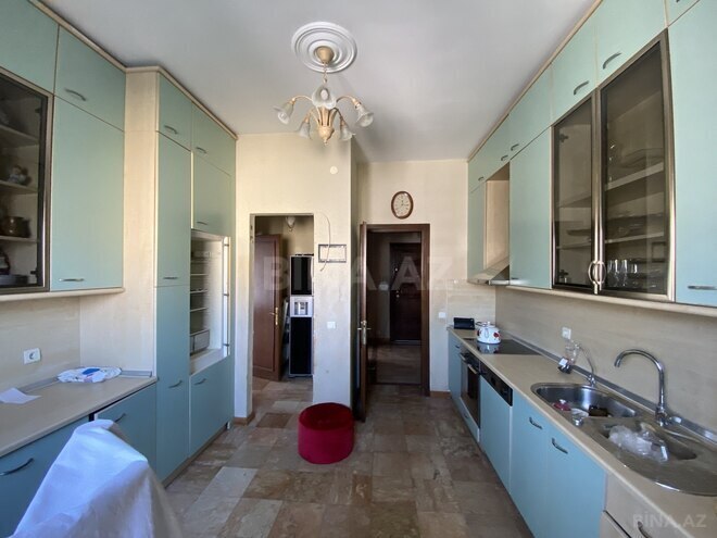 Satılır 5 otaqlı yeni tikili 235 m², İçəri Şəhər m., photo 18 from 32