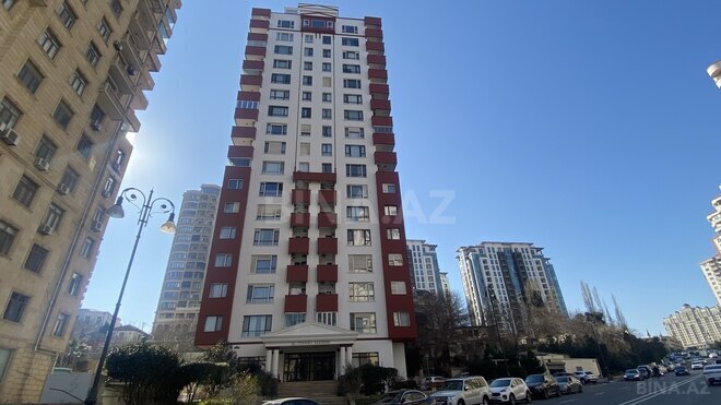 Satılır 5 otaqlı yeni tikili 235 m², İçəri Şəhər m., photo 30 from 32