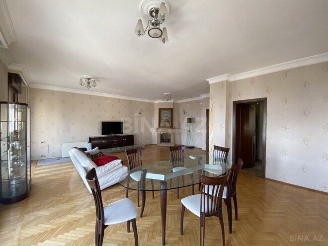 Satılır 5 otaqlı yeni tikili 235 m², İçəri Şəhər m., photo 11 from 32