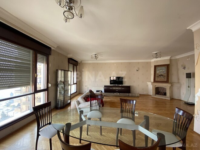 Satılır 5 otaqlı yeni tikili 235 m², İçəri Şəhər m., photo 10 from 32