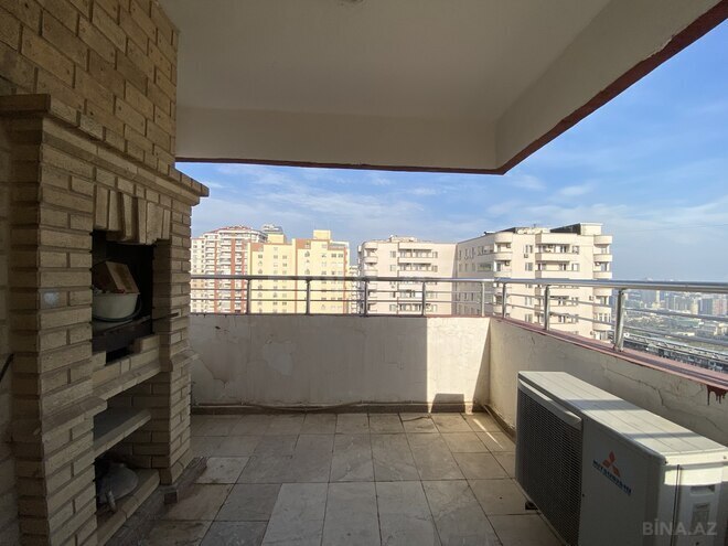Satılır 5 otaqlı yeni tikili 235 m², İçəri Şəhər m., photo 12 from 32