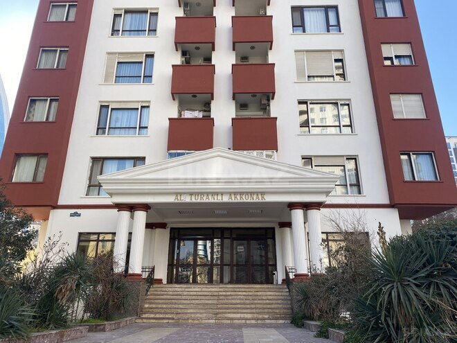 Satılır 5 otaqlı yeni tikili 235 m², İçəri Şəhər m., photo 4 from 32