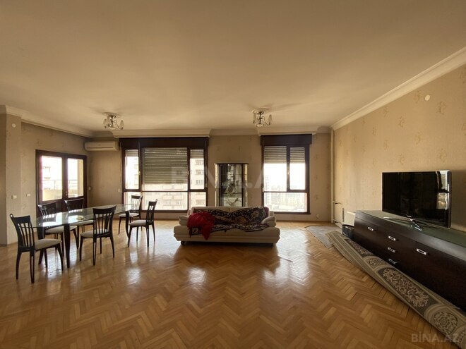 Satılır 5 otaqlı yeni tikili 235 m², İçəri Şəhər m., photo 7 from 32
