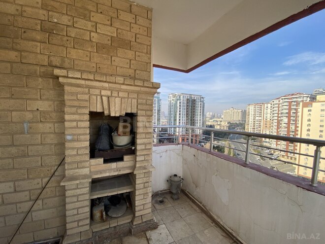 Satılır 5 otaqlı yeni tikili 235 m², İçəri Şəhər m., photo 13 from 32