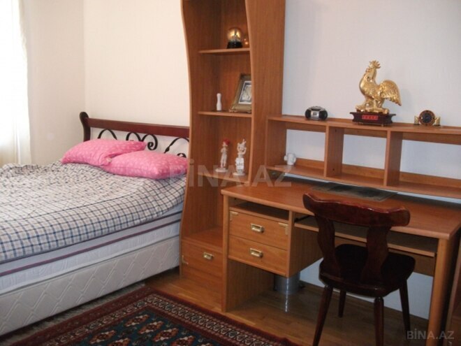 Satılır 2 otaqlı köhnə tikili 85 m², Nəsimi r., photo 6 from 11
