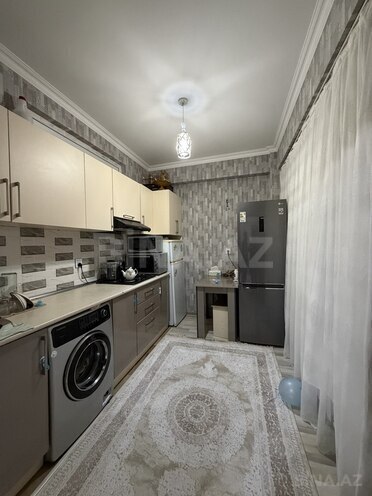 Продаётся 2-комн. новостройка 42 м², пос. Масазыр, photo 7 from 11