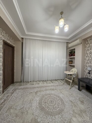 Продаётся 2-комн. новостройка 42 м², пос. Масазыр, photo 6 from 11
