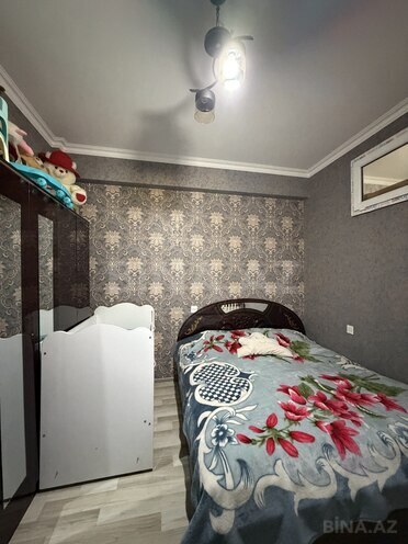 Продаётся 2-комн. новостройка 42 м², пос. Масазыр, photo 3 from 11