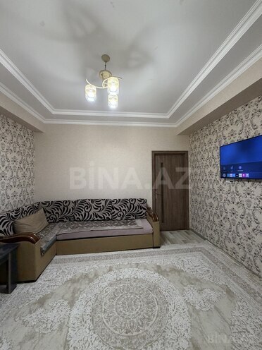 Продаётся 2-комн. новостройка 42 м², пос. Масазыр, photo 4 from 11