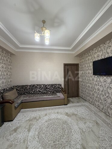Продаётся 2-комн. новостройка 42 м², пос. Масазыр, photo 5 from 11