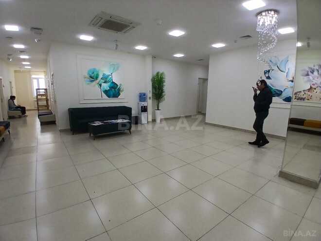 İcarəyə verilir  obyekt 560 m², İnşaatçılar m., photo 5 from 7