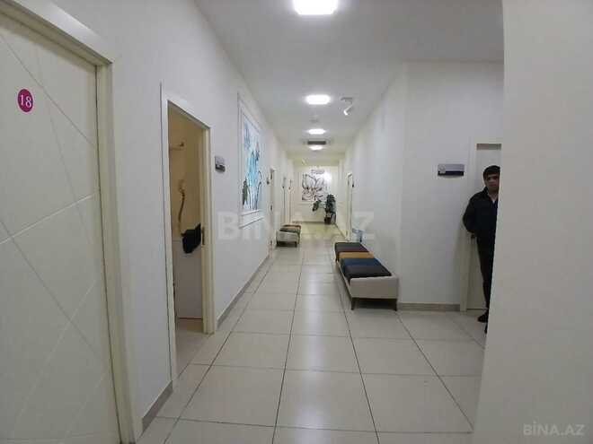 İcarəyə verilir  obyekt 560 m², İnşaatçılar m., photo 3 from 7