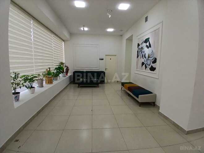 İcarəyə verilir  obyekt 560 m², İnşaatçılar m., photo 4 from 7