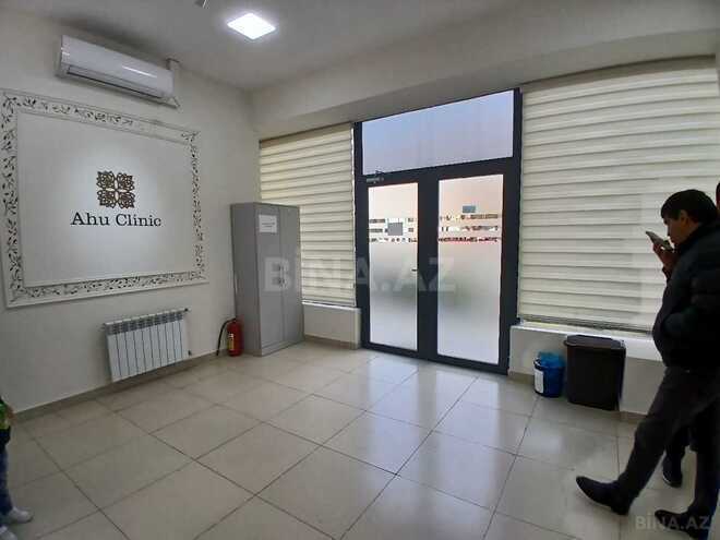 İcarəyə verilir  obyekt 560 m², İnşaatçılar m., photo 6 from 7