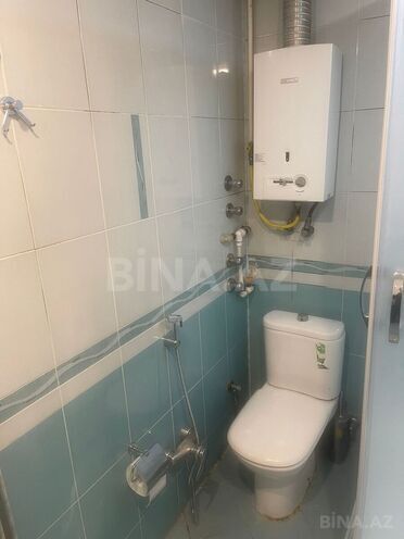 Satılır 3 otaqlı köhnə tikili 90 m², Yasamal r., photo 7 from 12