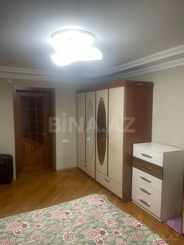 Satılır 3 otaqlı köhnə tikili 90 m², Yasamal r., photo 9 from 12