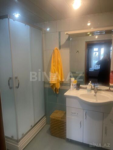 Satılır 3 otaqlı köhnə tikili 90 m², Yasamal r., photo 6 from 12