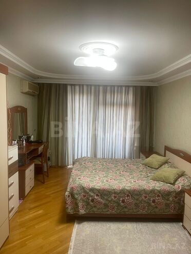 Satılır 3 otaqlı köhnə tikili 90 m², Yasamal r., photo 4 from 12