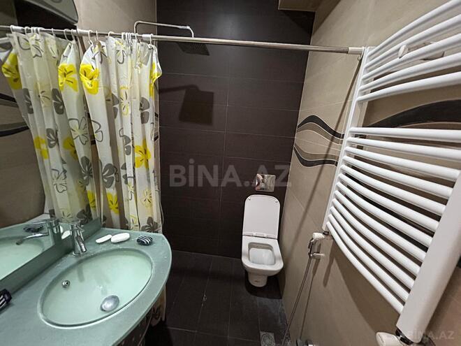 İcarəyə verilir 4 otaqlı yeni tikili 160 m², Şah İsmayıl Xətai m., photo 15 from 16