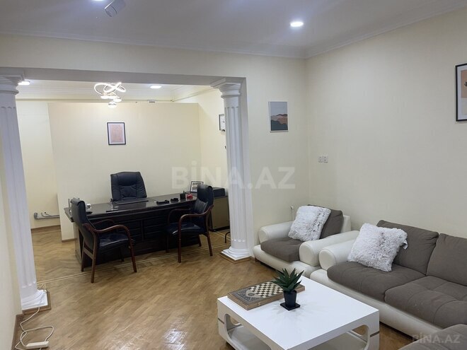 Сдаётся 5-комн. офис 160 м², м. Нариман Нариманов, photo 10 from 13