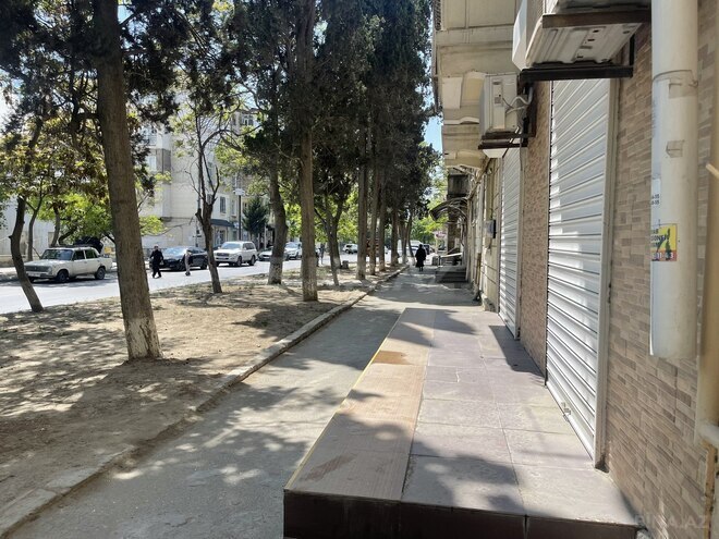 Сдаётся 5-комн. офис 160 м², м. Нариман Нариманов, photo 3 from 13