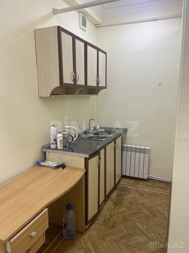 Сдаётся 5-комн. офис 160 м², м. Нариман Нариманов, photo 8 from 13