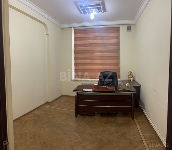 Сдаётся 5-комн. офис 160 м², м. Нариман Нариманов, photo 7 from 13