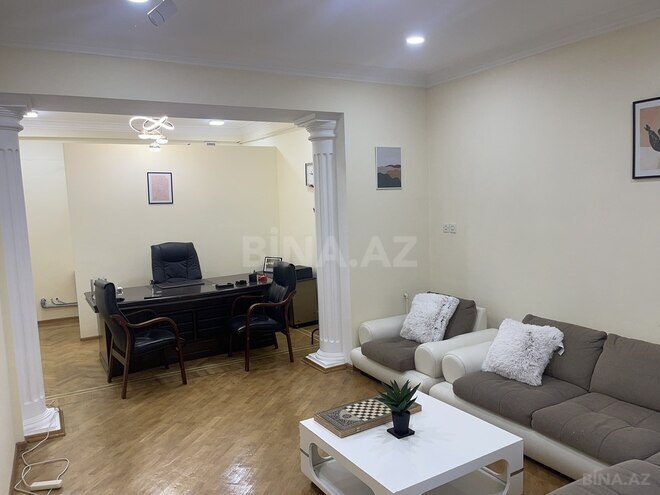 Сдаётся 5-комн. офис 160 м², м. Нариман Нариманов, photo 12 from 13