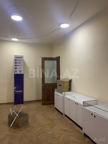 Сдаётся 5-комн. офис 160 м², м. Нариман Нариманов, photo 6 from 13