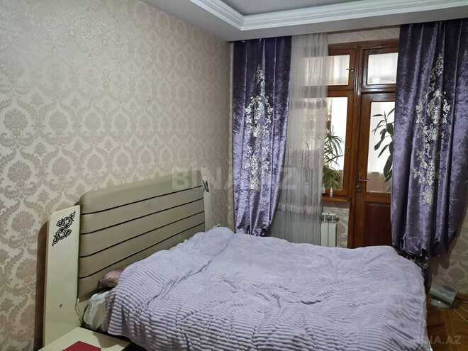 Satılır 4 otaqlı köhnə tikili 100 m², İnşaatçılar m., photo 4 from 18